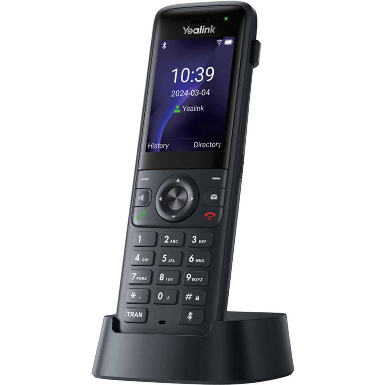 (image for) AX83H WiFi