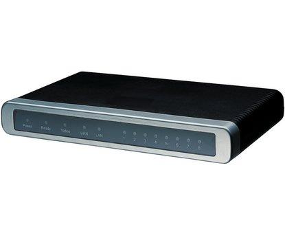 (image for) IPitomy Gateways